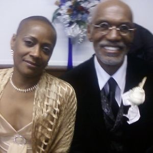 Meet your Posher, Marvin